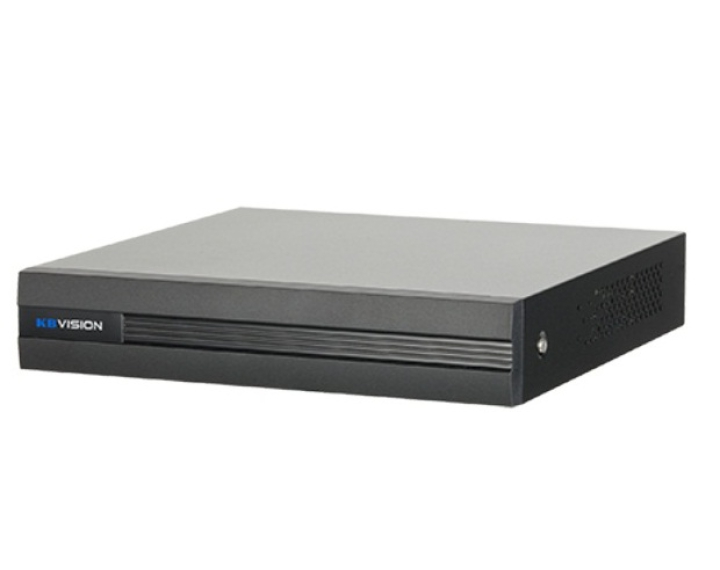 Đầu ghi hình 4 kênh 5 in 1 KBVISION KX-7104SD6
