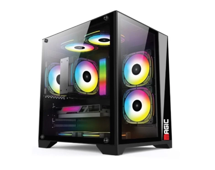 Máy PC Chiến Game Core i 5