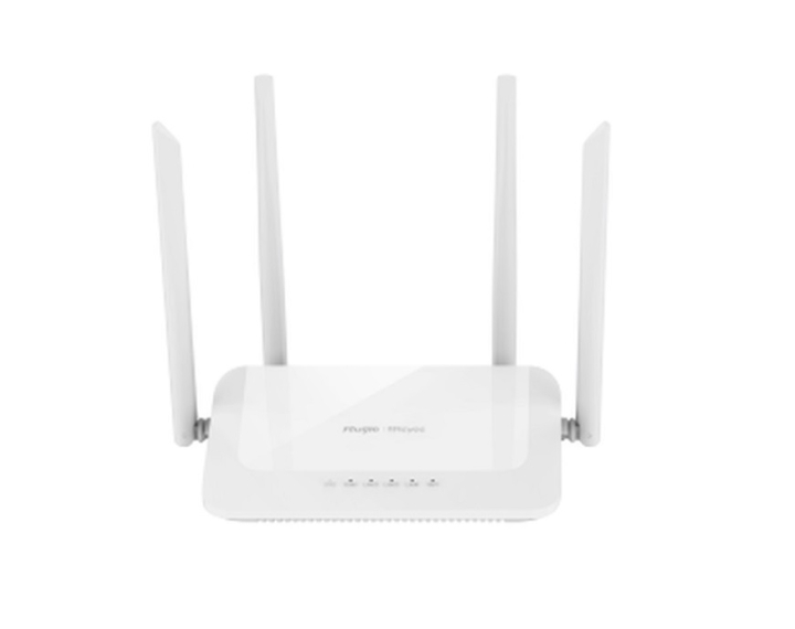  Bộ phát Wifi Router RUIJIE RG-EW1200
