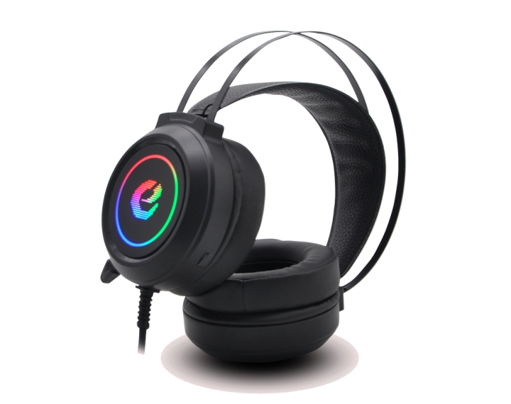 Tai nghe Gaming JRS-M1 7.1 Led