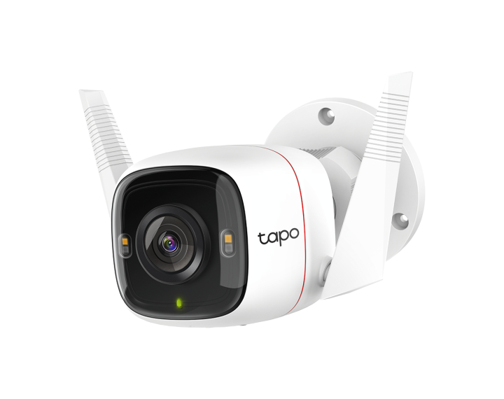 Camera Tapo C320WS