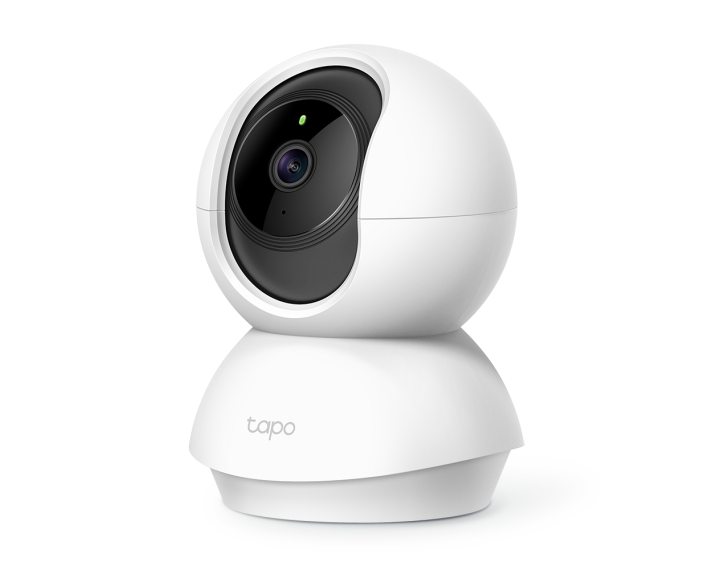 Camera Tapo C200 V3