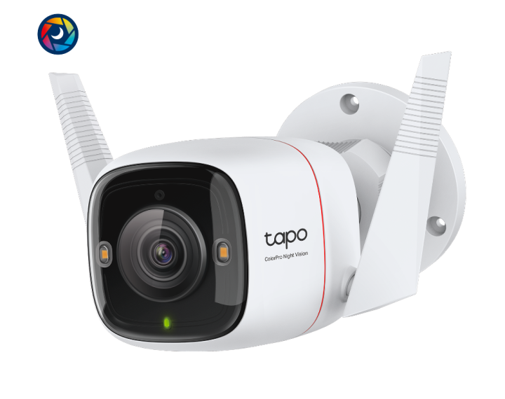 Camera Tapo C325WB
