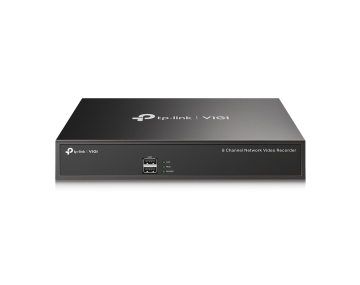  Đầu Ghi VIGI NVR1008H V2 