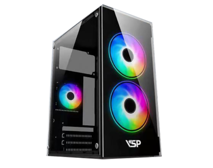 Máy PC Chiến Game Dưới 5 Triệu