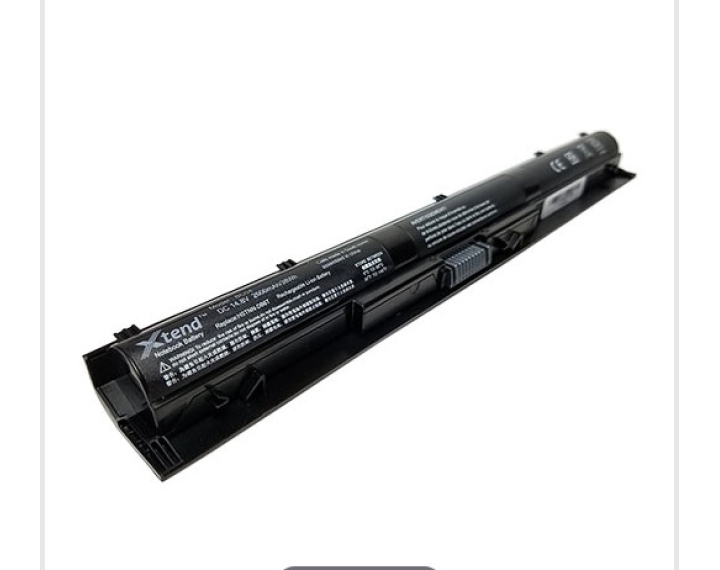 Pin laptop Hp KI04