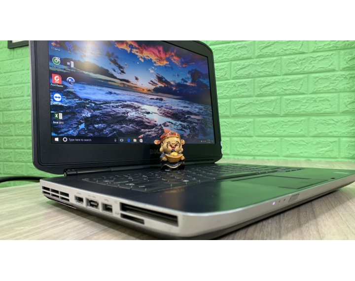 Laptop Dell 5430 Cũ 