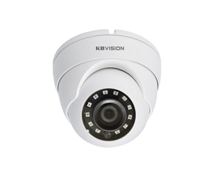 Camera Dome 4 in 1 hồng ngoại 2.0 Megapixel KBVISION KX-2012S4 