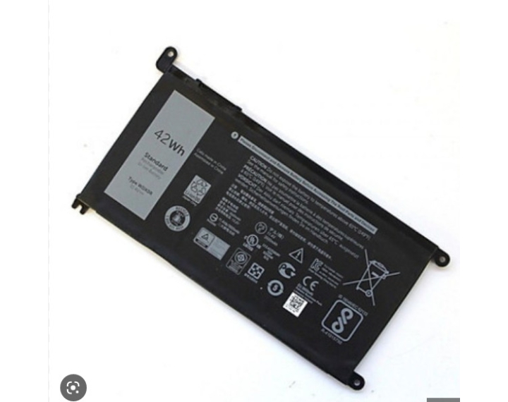 Pin laptop Dell Vostro 5568